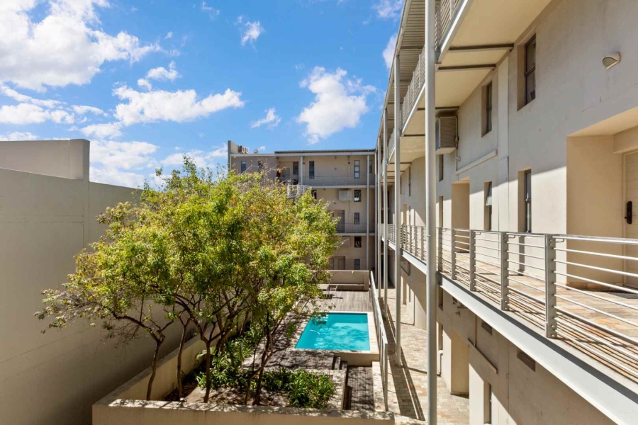 2 Bedroom Property for Sale in De Waterkant Western Cape
